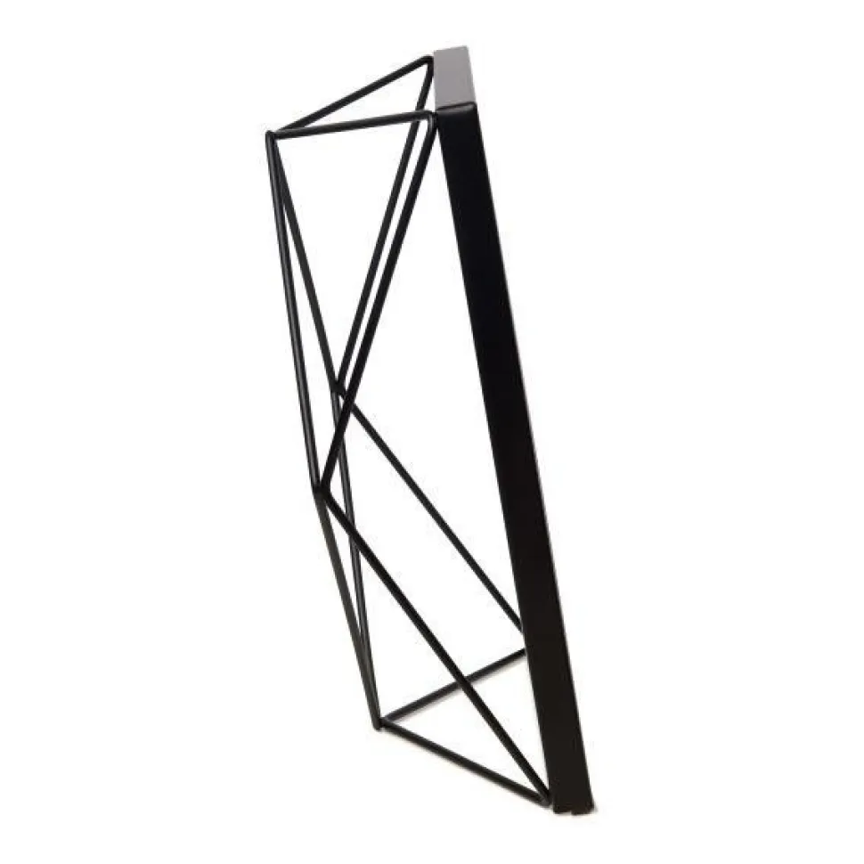 Ramka Prisma 13x18 Czarna