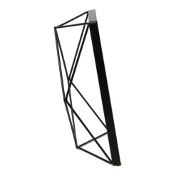 Ramka Prisma 13x18 Czarna