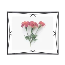 Ramka Prisma 20x25 Czarna