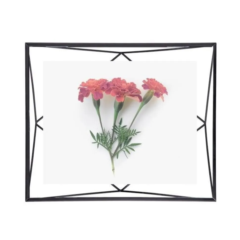 Ramka Prisma 20x25 Czarna