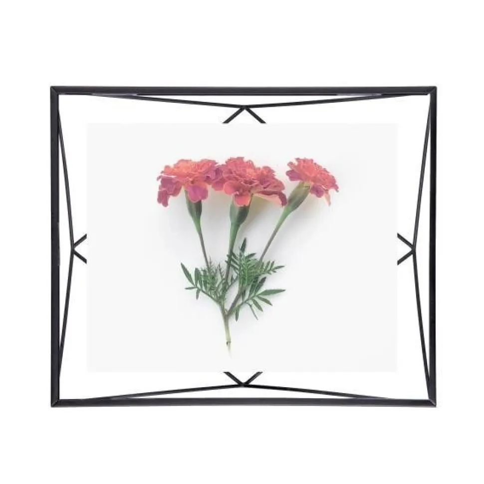 Ramka Prisma 20x25 Czarna