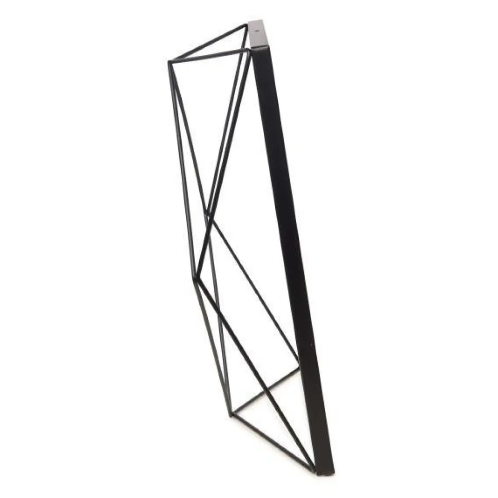 Ramka Prisma 20x25 Czarna