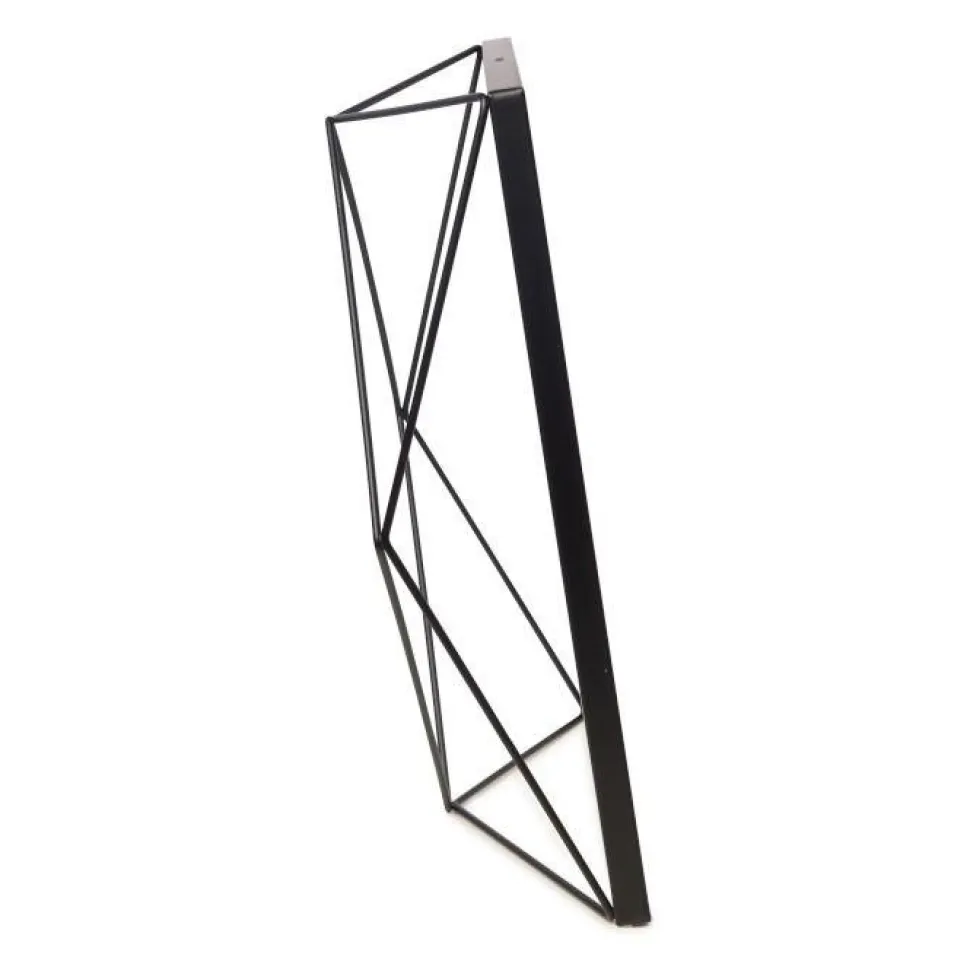 Ramka Prisma 20x25 Czarna