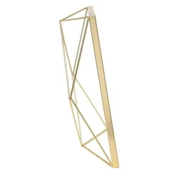 Ramka Prisma 20x25 złota