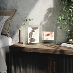 Ramka Ripley 10x15cm złota