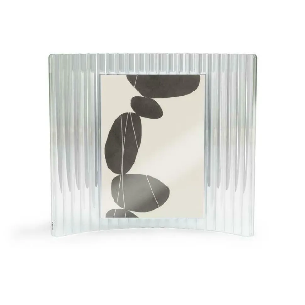 Ramka Ripley 13x18cm złota