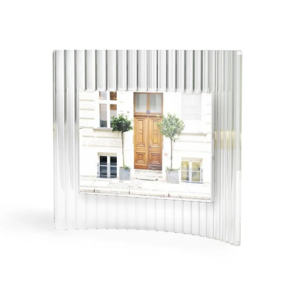 Ramka Ripley 13x18cm złota