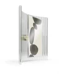 Ramka Ripley 13x18cm złota