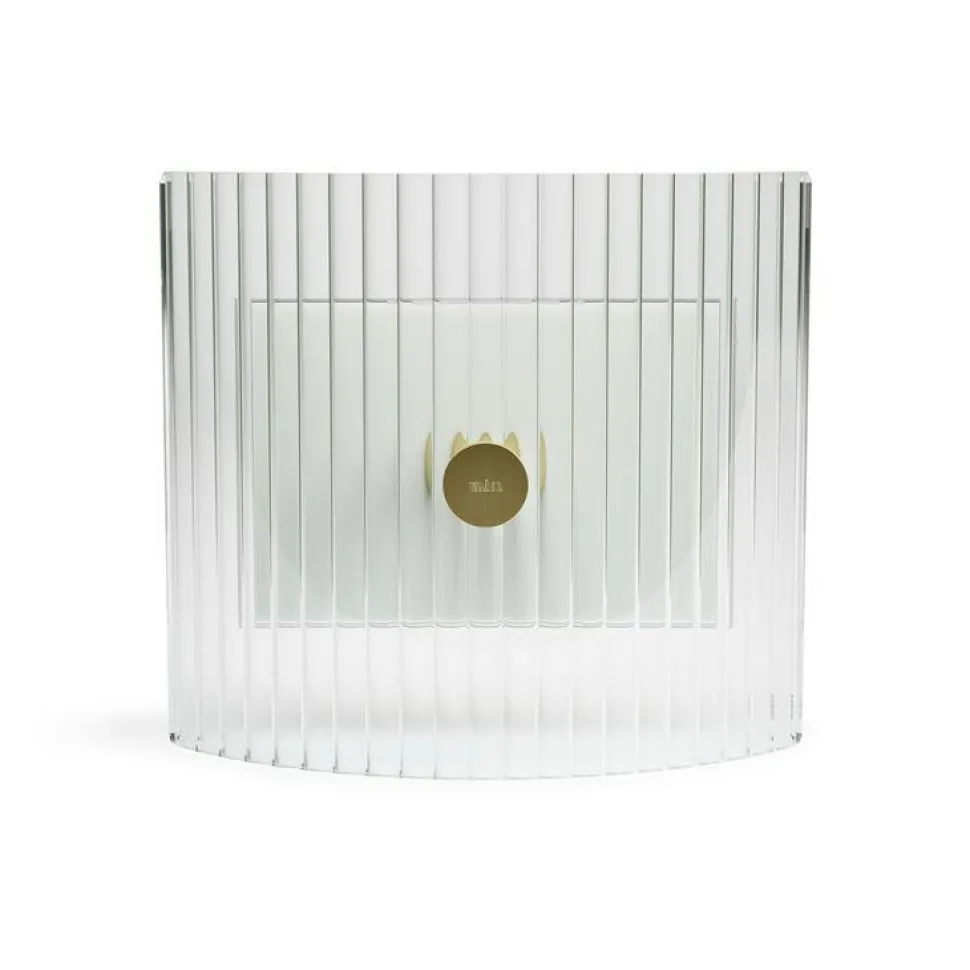 Ramka Ripley 13x18cm złota