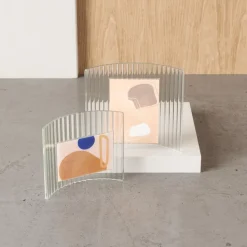 Ramka Ripley 13x18cm złota