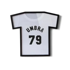 Ramka T-frame czarna