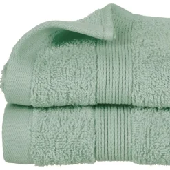 Ręcznik Celadon 70x130cm zielony