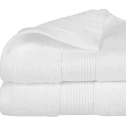 Ręcznik Essentiel 50x90cm biały