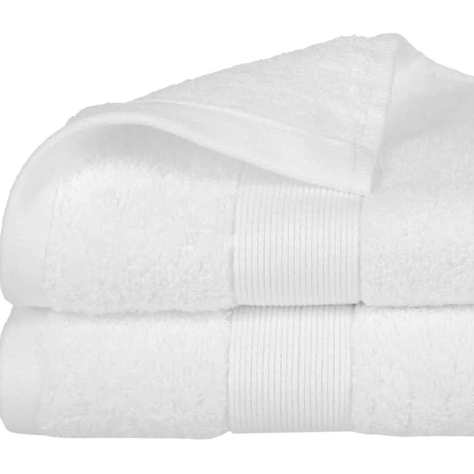 Ręcznik Essentiel 50x90cm biały