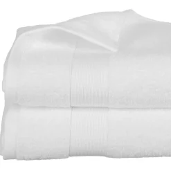 Ręcznik Essentiel 100x150cm biały