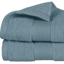 Ręcznik Essentiel 50x90cm niebieski