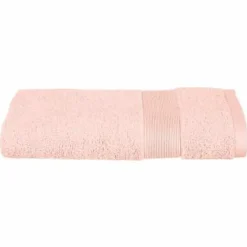 Ręcznik Essentiel 50x90cm różowy