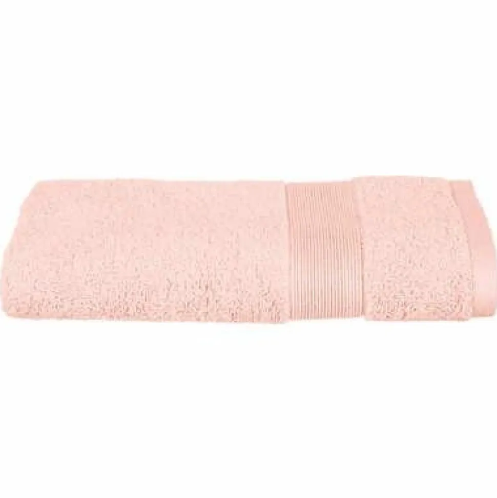 Ręcznik Essentiel 50x90cm różowy