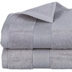 Ręcznik Essentiel 100x150cm taupe