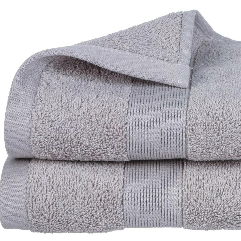 Ręcznik Essentiel 50x90cm taupe