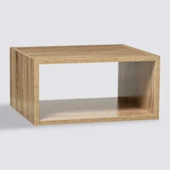 Regał 1/2 kubik Kali