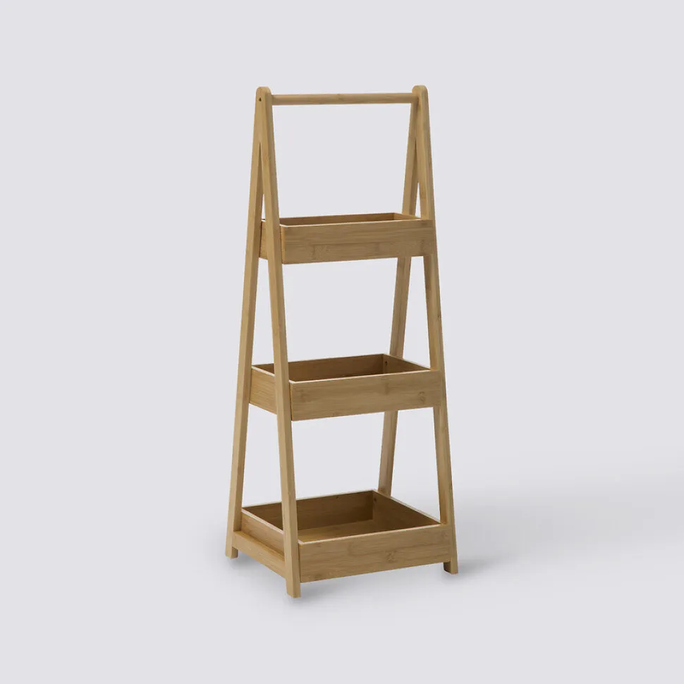 Regał 3 półki Green Harmony