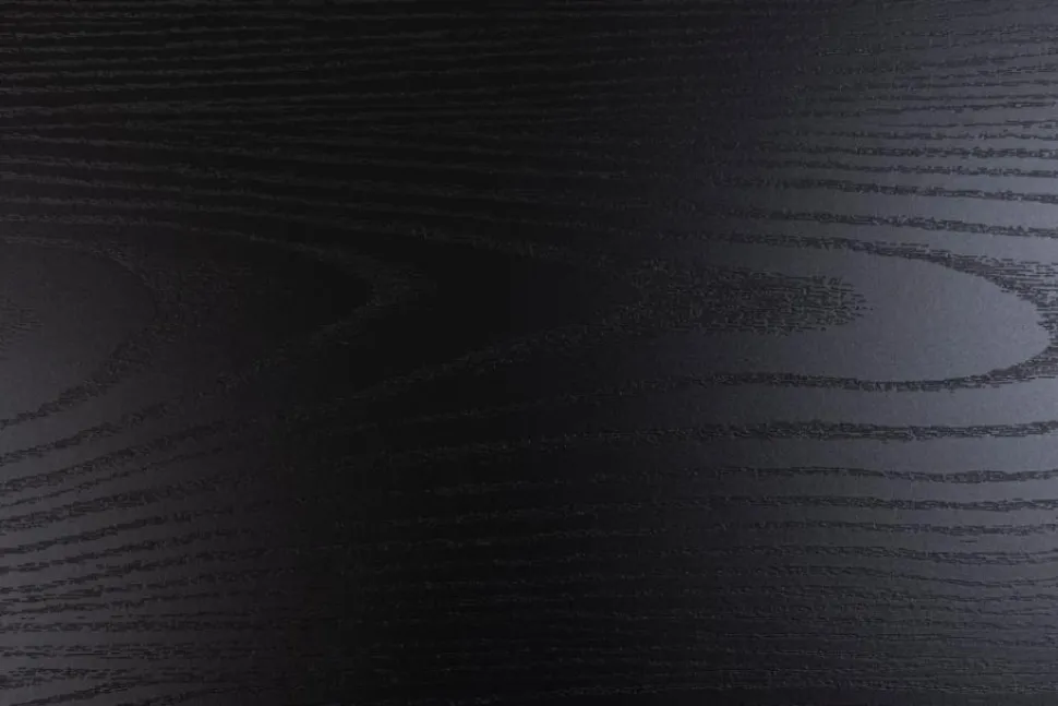 Regał Angus I czarny