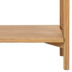 Regał Braidwood dąb