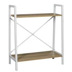 Regał Cilyan S biały