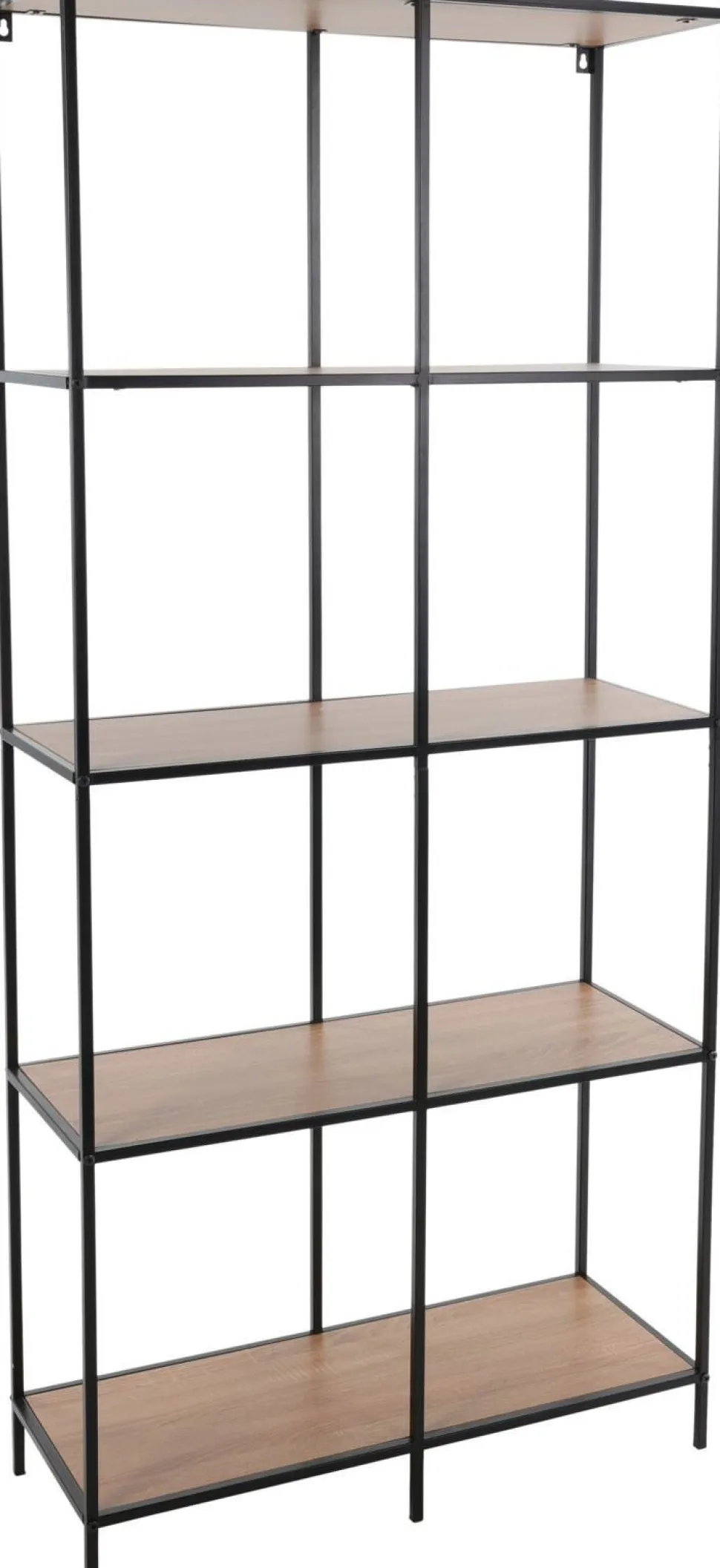 Regał Ford naturalny