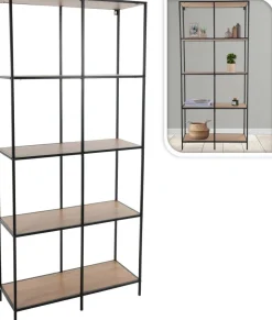 Regał Ford naturalny