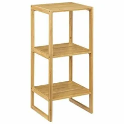 Regał Lab n`Modul 2-poziomowy gł. 33,5 cm