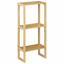 Regał Lab n`Modul 2-poziomowy gł. 20 cm