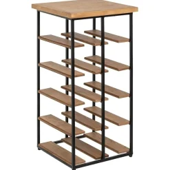 Regał na butelki Bakos 10 butelek