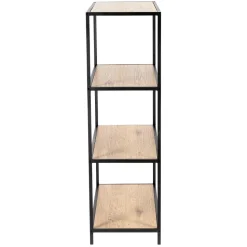 Regał Oxford I Dąb