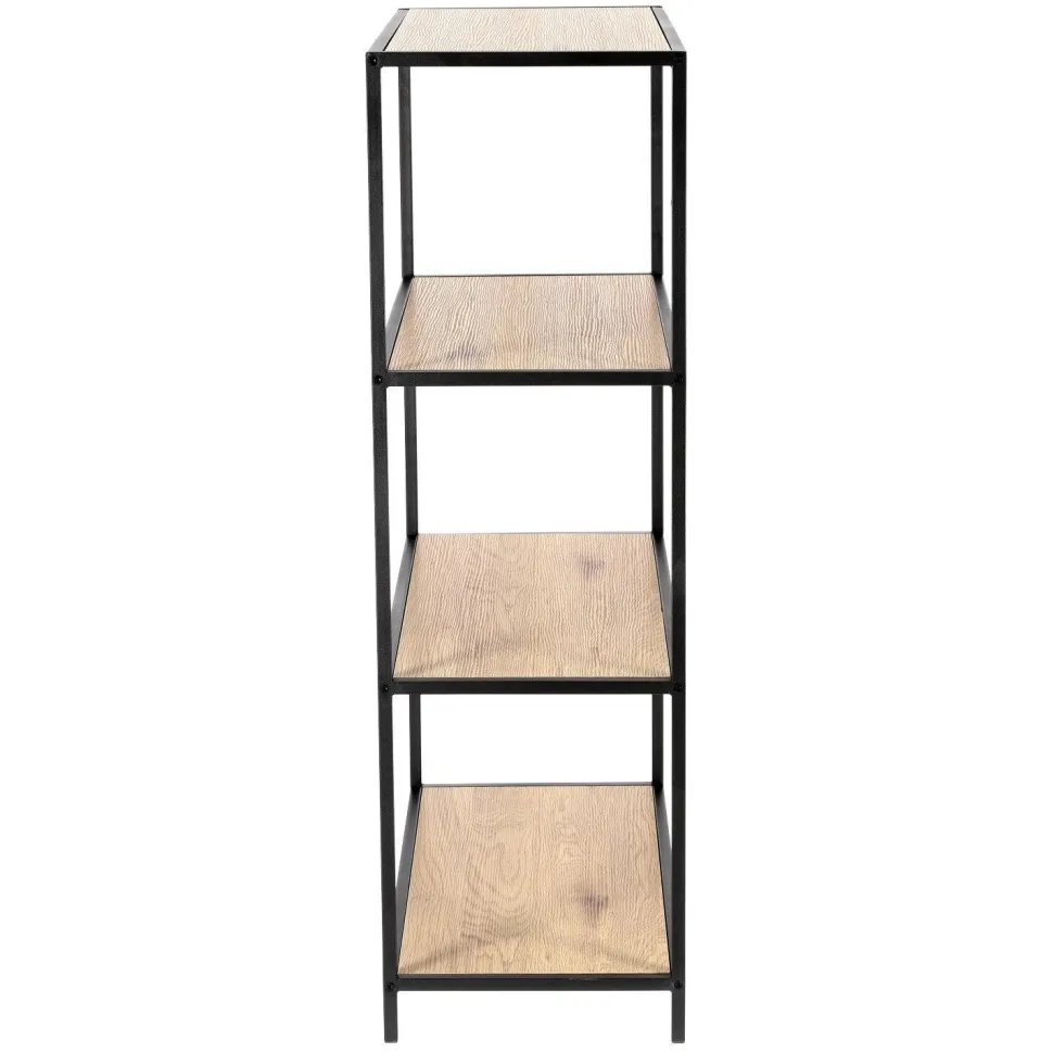 Regał Oxford I Dąb