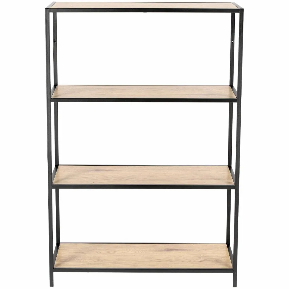 Regał Oxford I Dąb