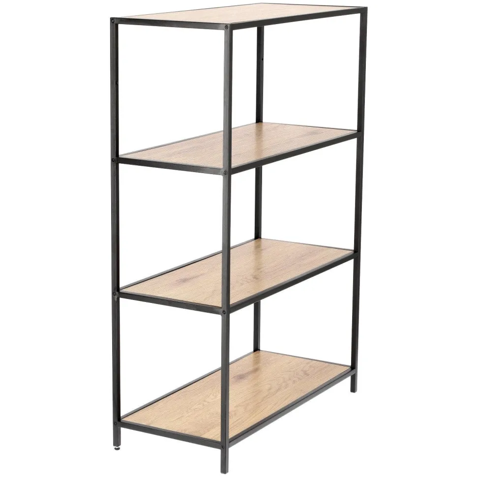 Regał Oxford I Dąb