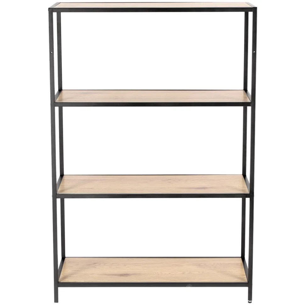 Regał Oxford I Dąb