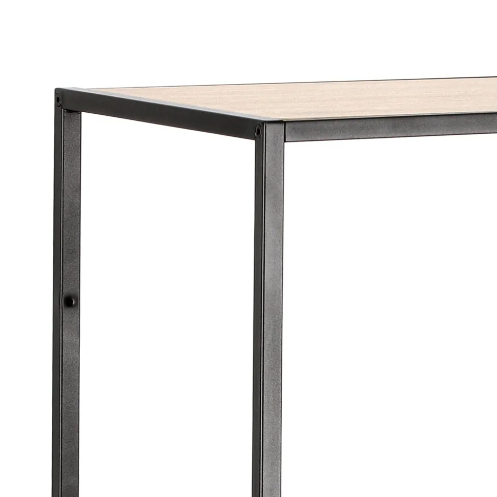 Regał Oxford I Dąb