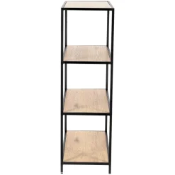 Regał Oxford I Dąb