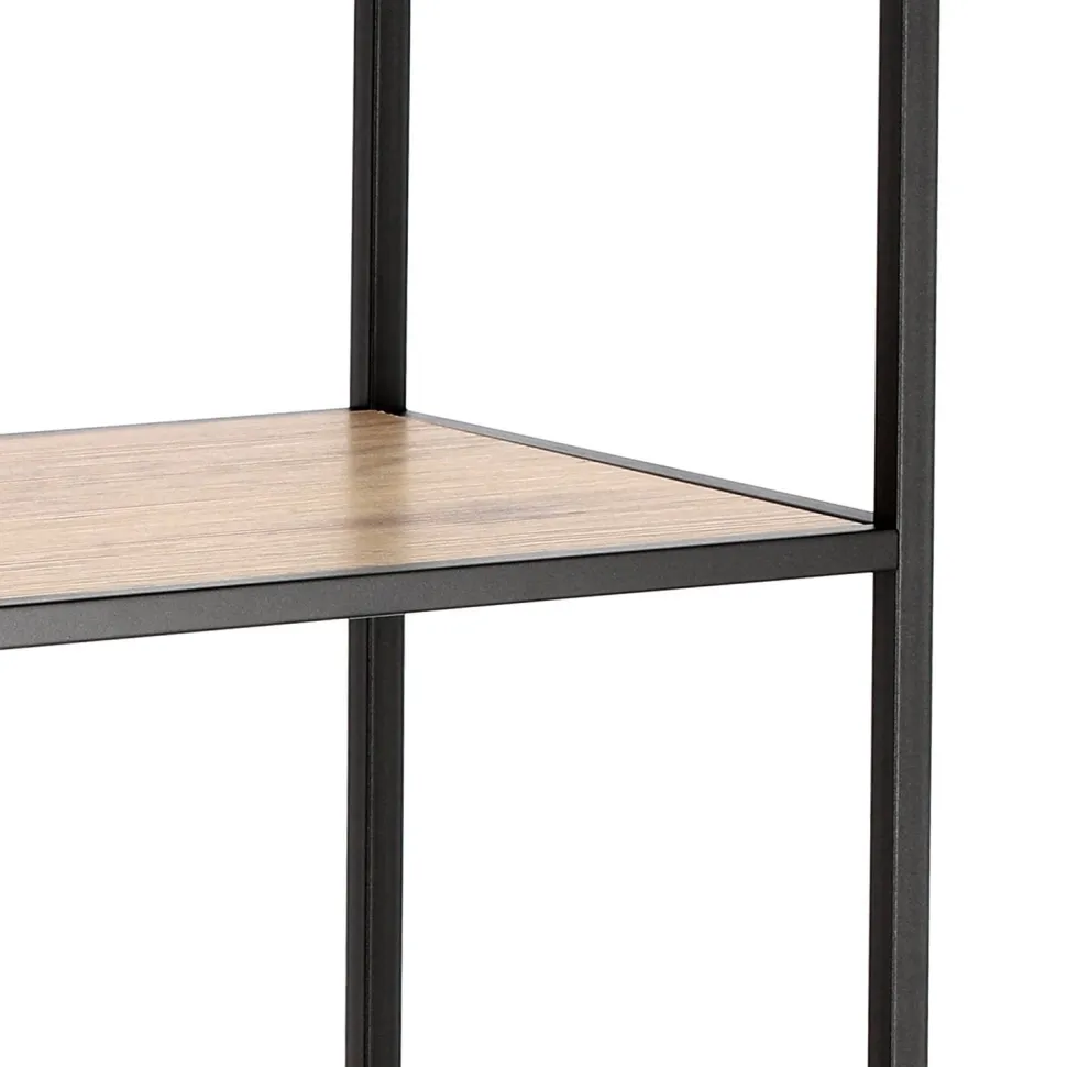 Regał Oxford I Dąb