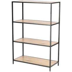 Regał Oxford I Dąb