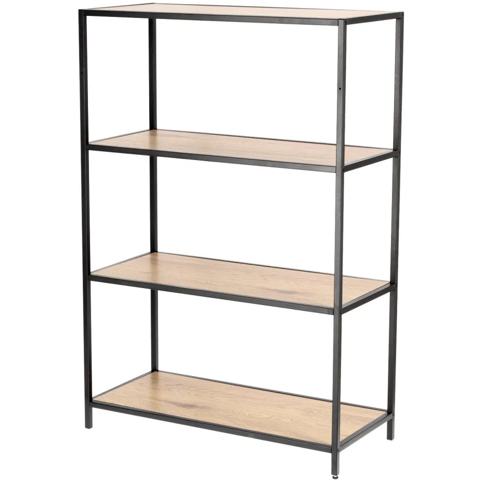 Regał Oxford I Dąb