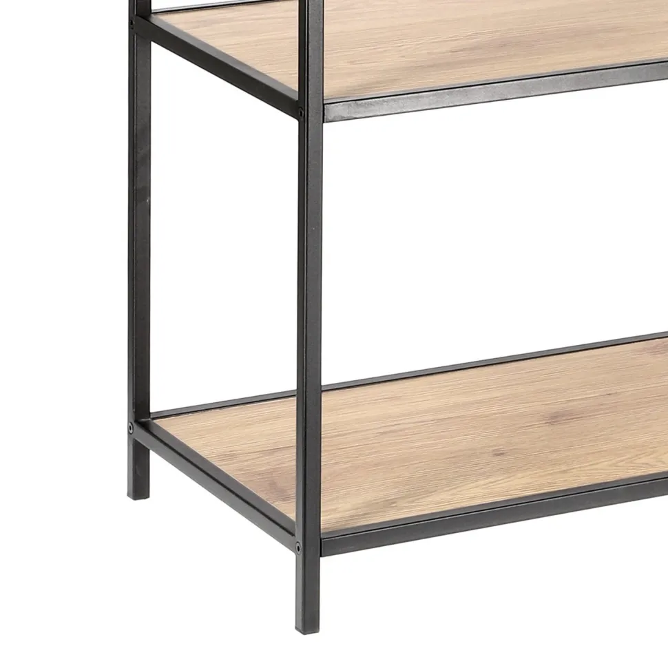 Regał Oxford IV Dąb