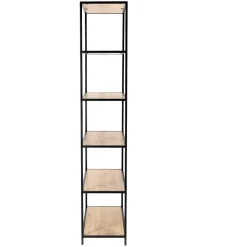 Regał Oxford IV Dąb