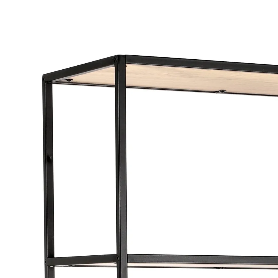 Regał Oxford IV Dąb