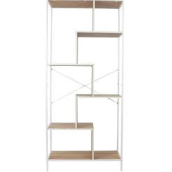 Regał Rack L biały