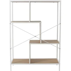 Regał Rack M biały