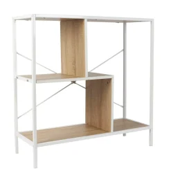 Regał Rack S biały